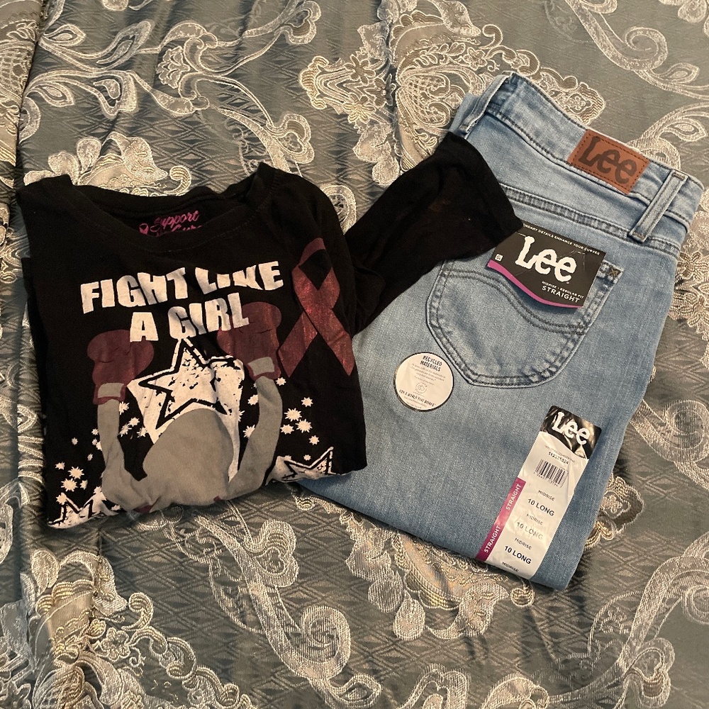 New with tags